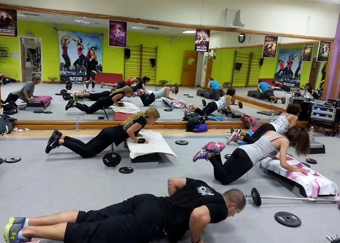 Venus Ξενοδοχείο Πάφος