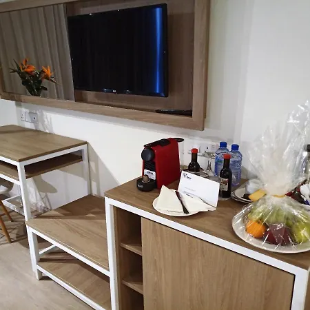 Venus Hotel 5*