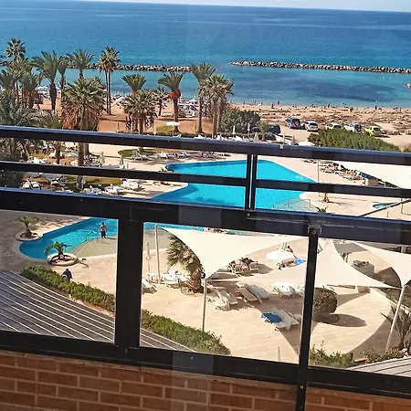 Venus Hotel Paphos