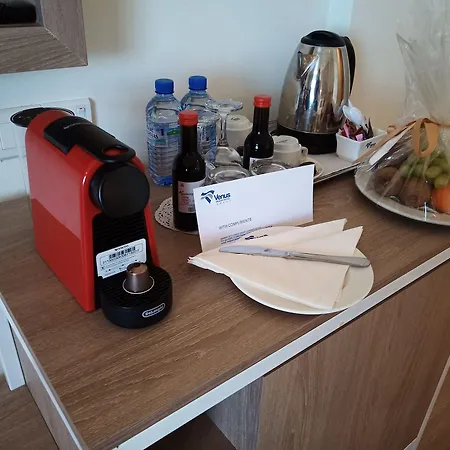 Venus 5* Paphos