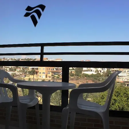 فندق فينوس بيتش 5*