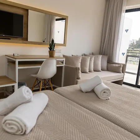Venus Hotel Paphos
