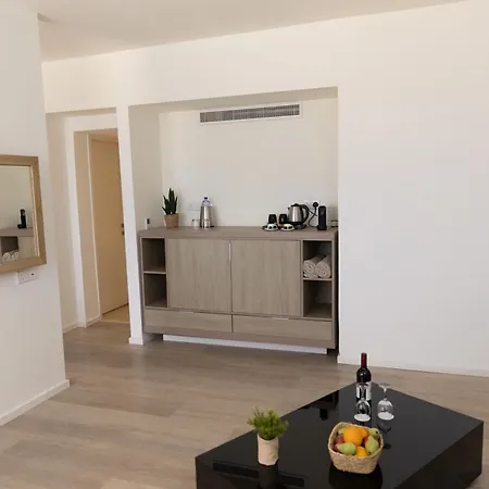 Hotel Venus Paphos
