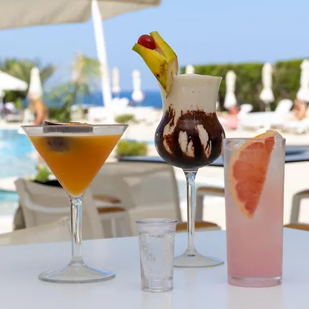 Venus Otel 5*