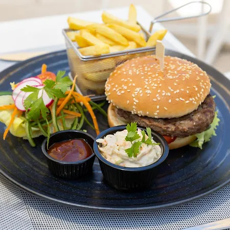Venus Hotel Paphos
