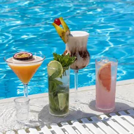 Otel Venus Pafos