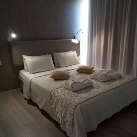 Szálloda Venus Paphos
