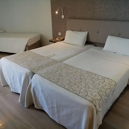 Venus Hotel Paphos