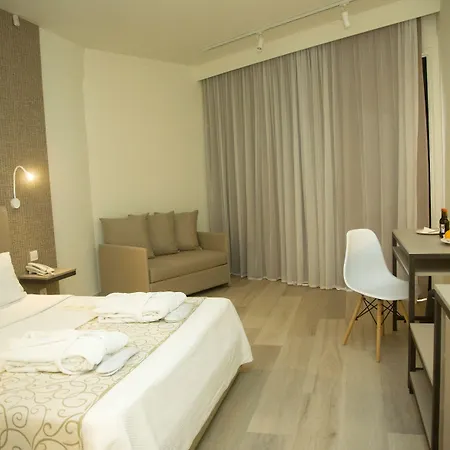 Hotel Venus Paphos