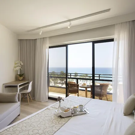 Venus Hotel Paphos