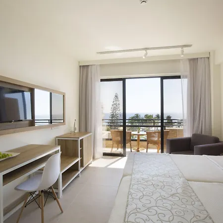 Hotel Venus Paphos