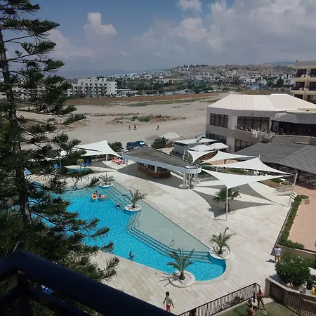 Hotel Venus Paphos