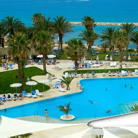 Venus Szálloda Paphos