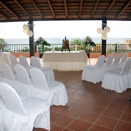 Venus Hotel Paphos