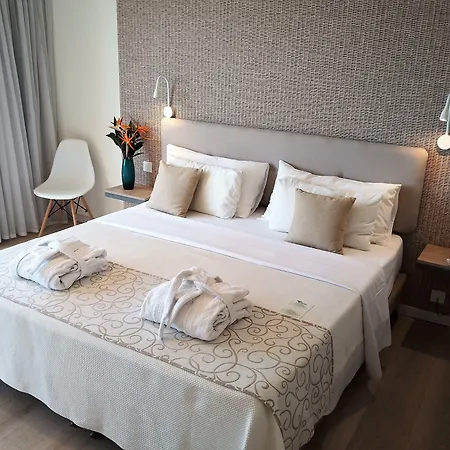 Venus Hotel Paphos
