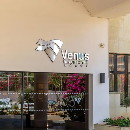 Venus Hotel