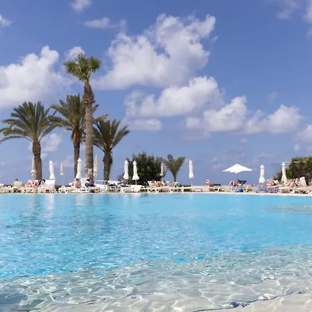Hotel Venus Pafos