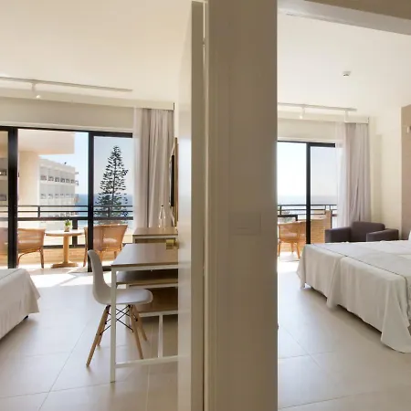 Venus Hotel Pafos