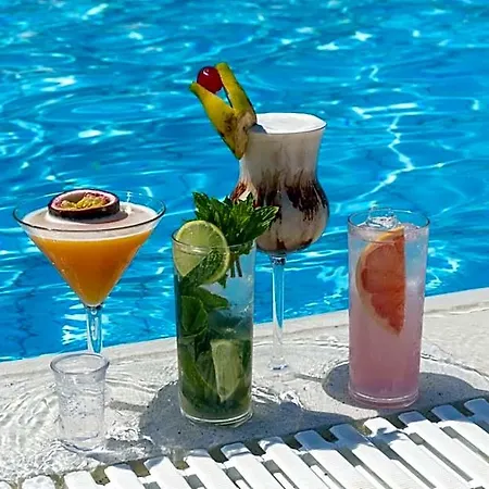 Hotel Venus 5*