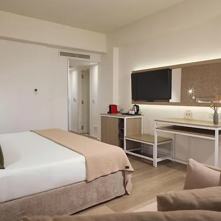Hotel Venus Paphos