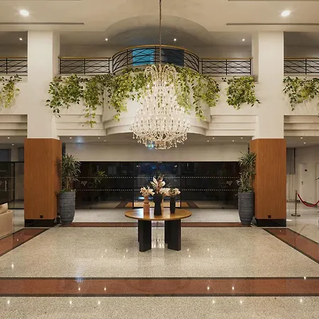 Hotel Venus 5*
