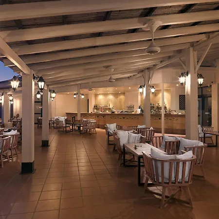 Hotel Venus Paphos
