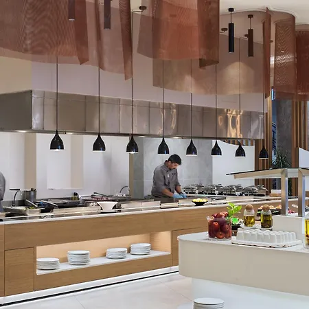 Hotel Venus Paphos