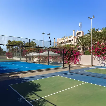 Venus Hotel Paphos