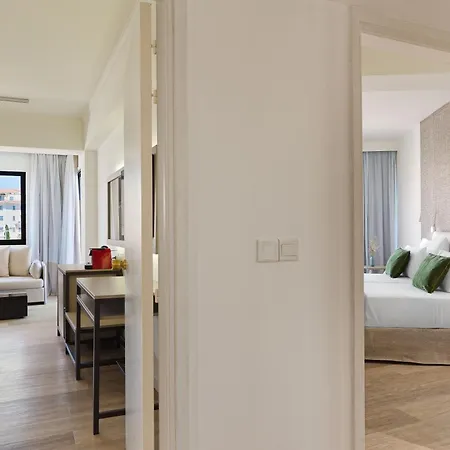 Hotel Venus Paphos