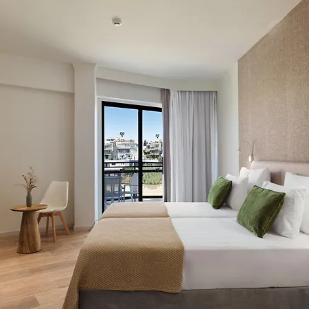 Venus 5* Paphos