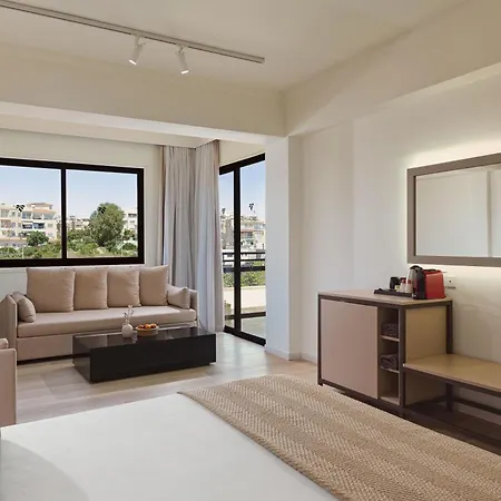 Venus Hotel Paphos
