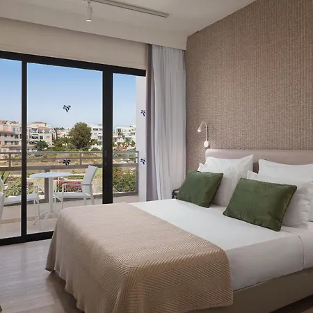 Hotel Venus Paphos