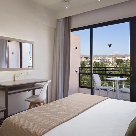 Venus Hotel