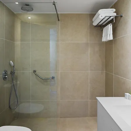 Venus Hotel Paphos