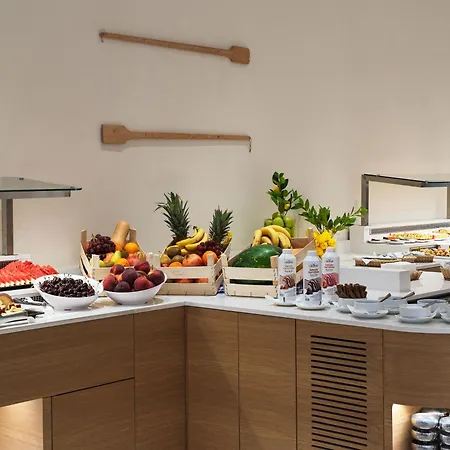 Venus Hotel Paphos