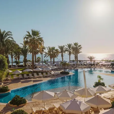 فينوس بيتش 5* بافوس
