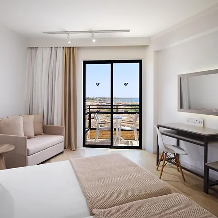 Venus Hotel