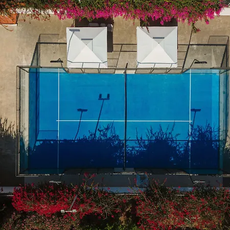 Hotel Venus