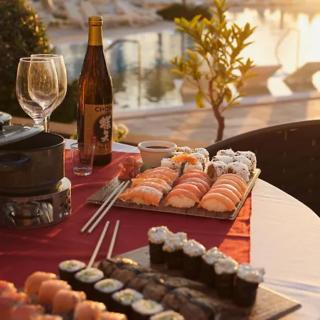 Venus Hotel Paphos