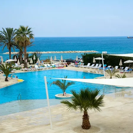 Venus Hotel Paphos