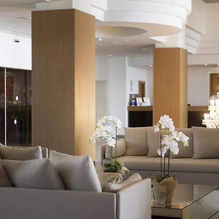 Hotel Venus