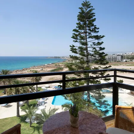 Hotel Venus Paphos