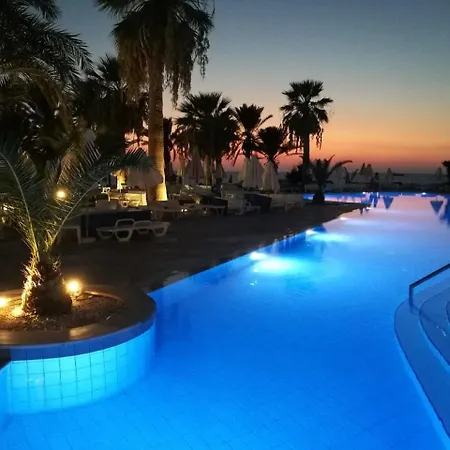 Venus Paphos