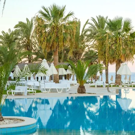 Venus Hotel Paphos