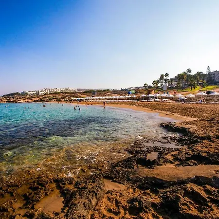Venus Hotel Paphos