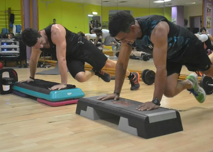 Venus Szálloda Paphos