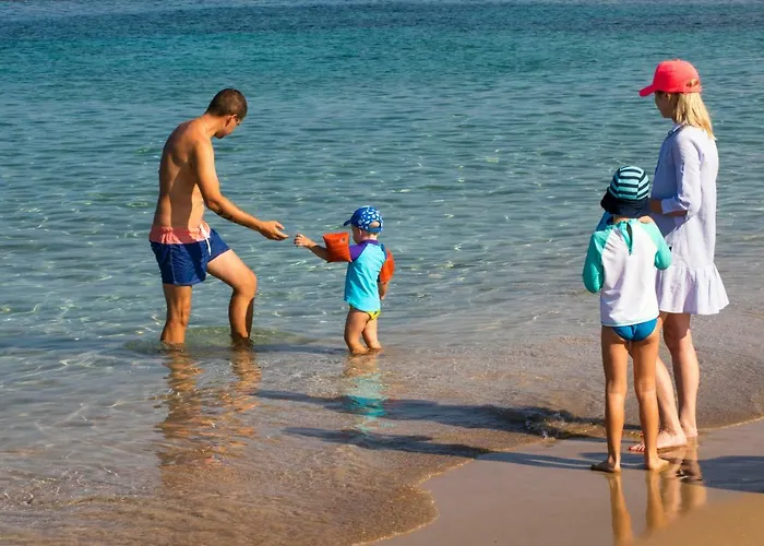 Szálloda Venus Paphos