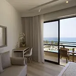 金星海滩酒店 Paphos