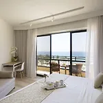 金星海滩酒店 酒店 Paphos