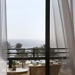 酒店 金星海滩酒店 Paphos